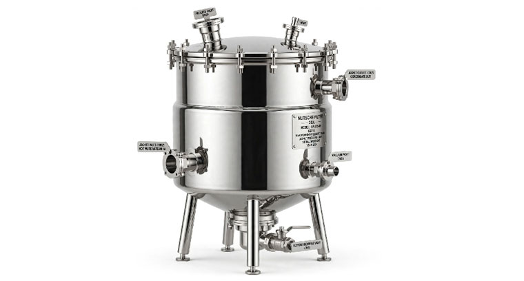 Filtration Systems Manufacturer in Pune